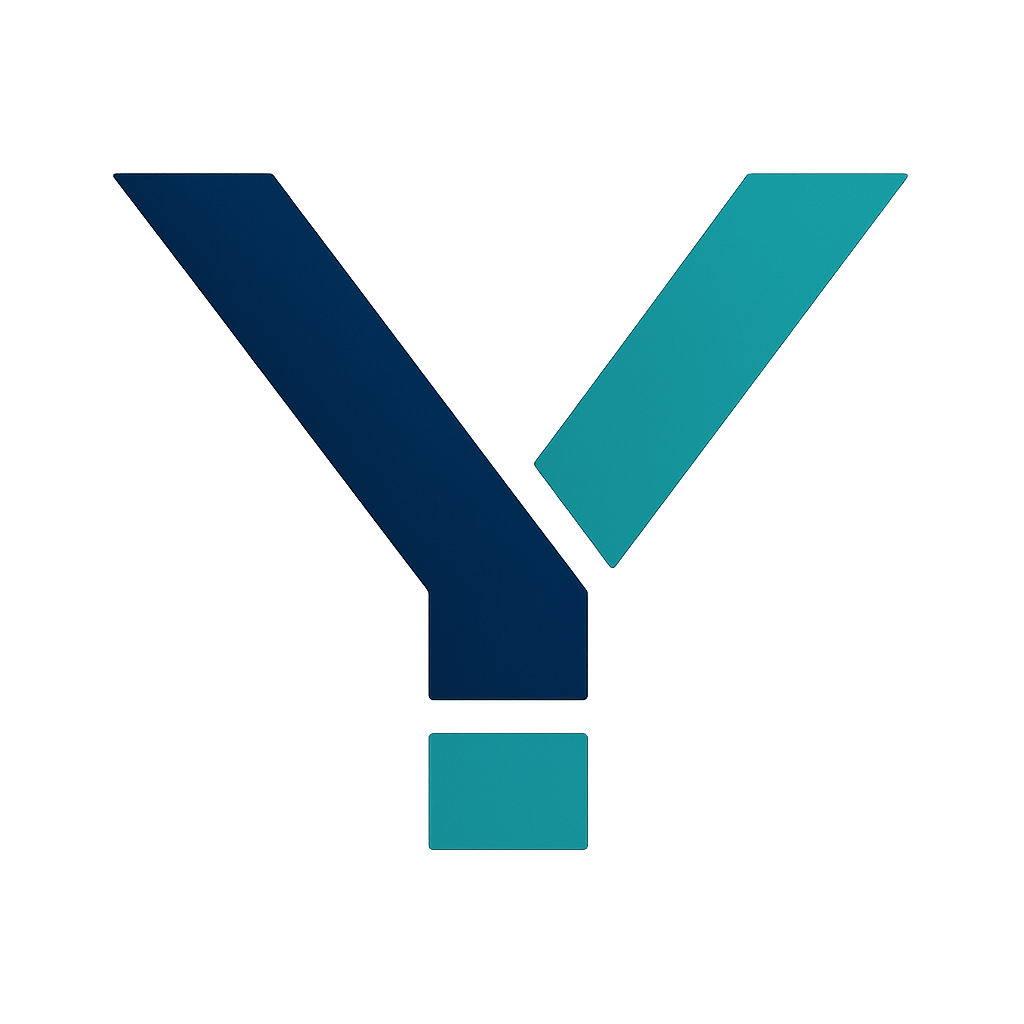 Yugratho Ventures Logo